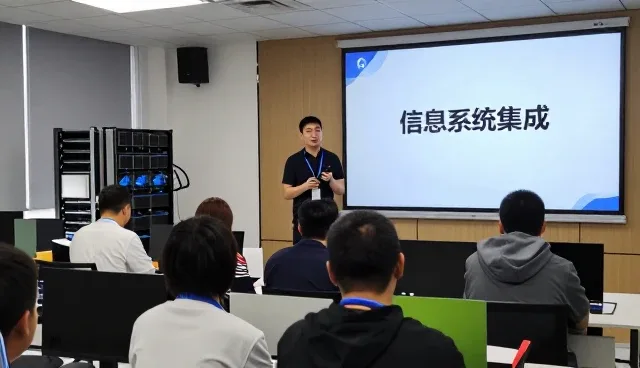 一文读懂信息系统集成机房建设需求分析