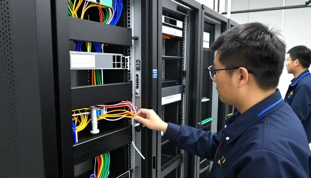 信息发布屏帮助解决信息系统集成问题