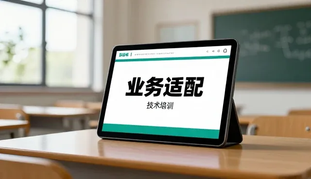 信息系统集成中业务适配的关键挑战与应对策略