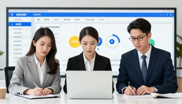 系统集成性能优化与实际应用场景解析